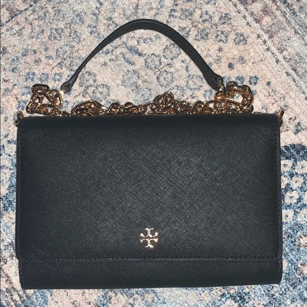 Brand new authentic Tory Burch bag